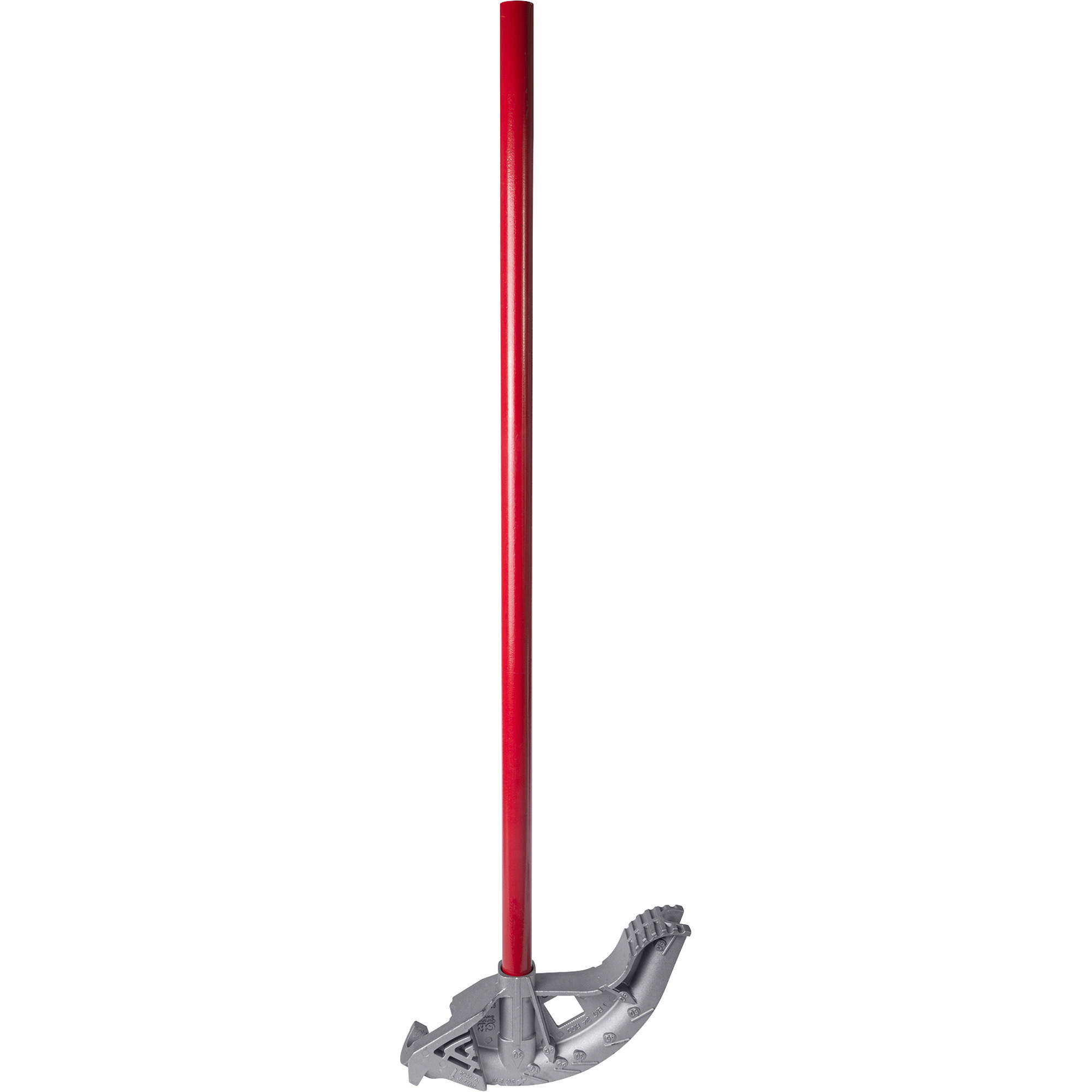 Gardner Bender Conduit Hand Bender, 1in. EMT/3/4in. Rigid, Model# 962H